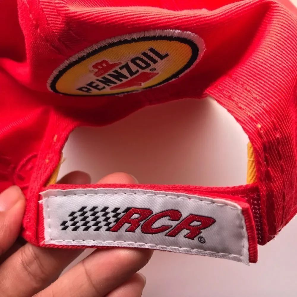 NASCAR Shell Kevin Harvick Graphic Hat - Picture 7 of 8